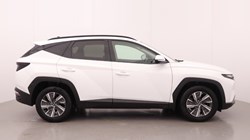 2021 (71) HYUNDAI TUCSON 1.6 TGDi SE Connect 5dr 2WD 5214139