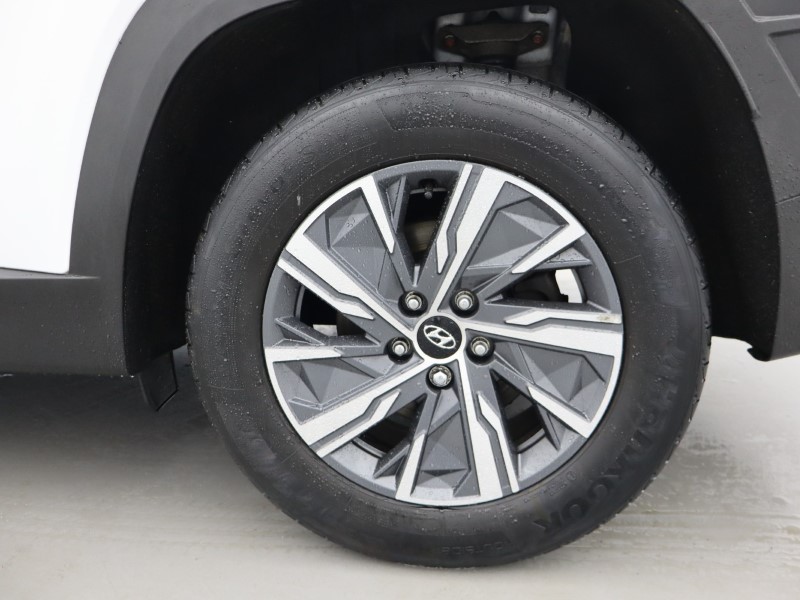 2021 (71) HYUNDAI TUCSON 1.6 TGDi SE Connect 5dr 2WD 5214153