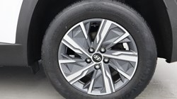 2021 (71) HYUNDAI TUCSON 1.6 TGDi SE Connect 5dr 2WD 5214153