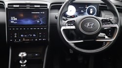 2021 (71) HYUNDAI TUCSON 1.6 TGDi SE Connect 5dr 2WD 5214167