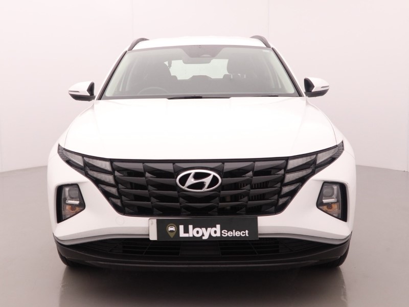 2021 (71) HYUNDAI TUCSON 1.6 TGDi SE Connect 5dr 2WD 5214135