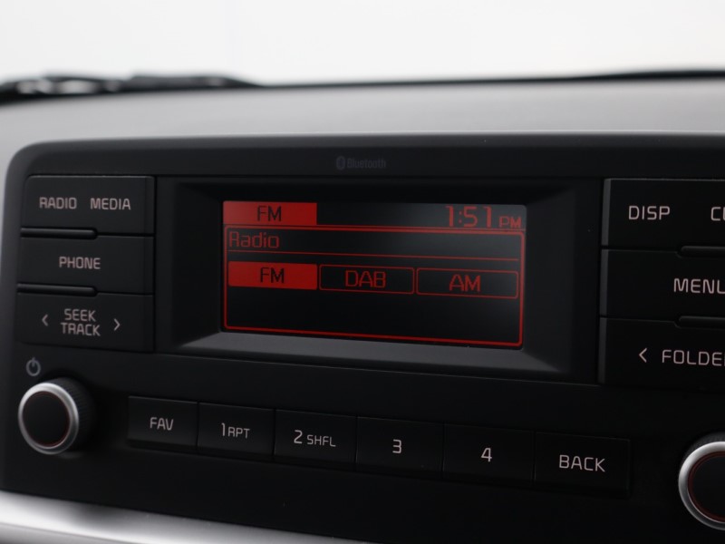 2023 (23) KIA PICANTO 1.0 2 5dr Auto [4 seats] 5198662