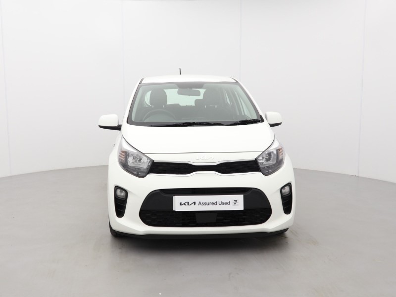 2023 (23) KIA PICANTO 1.0 2 5dr Auto [4 seats] 5198641