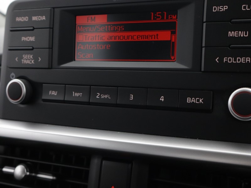 2023 (23) KIA PICANTO 1.0 2 5dr Auto [4 seats] 5198665