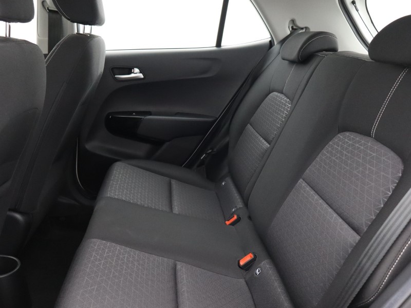 2023 (23) KIA PICANTO 1.0 2 5dr Auto [4 seats] 5198639