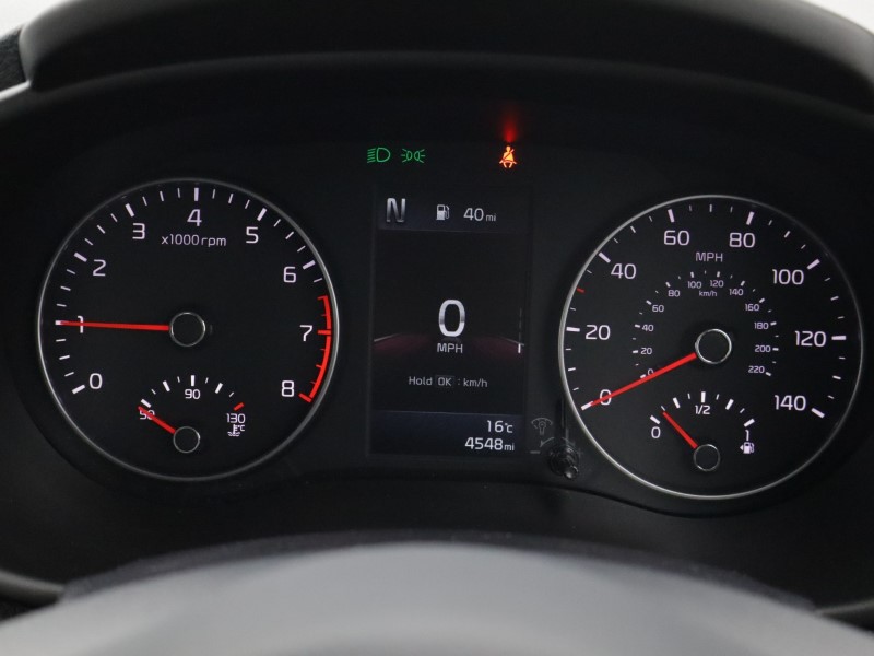 2023 (23) KIA PICANTO 1.0 2 5dr Auto [4 seats] 5198645