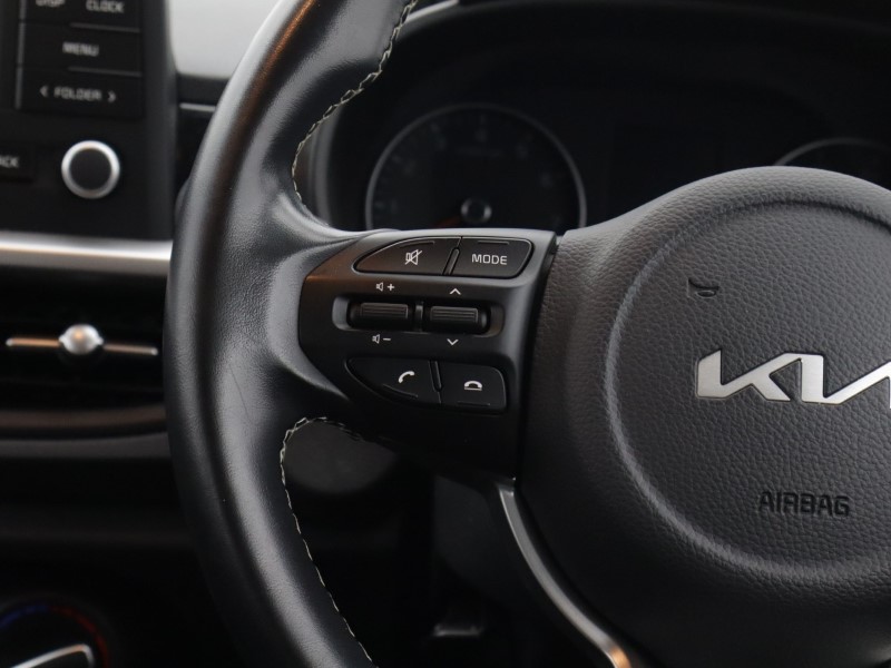 2023 (23) KIA PICANTO 1.0 2 5dr Auto [4 seats] 5198652