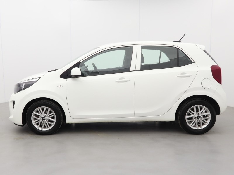 2023 (23) KIA PICANTO 1.0 2 5dr Auto [4 seats] 5198647