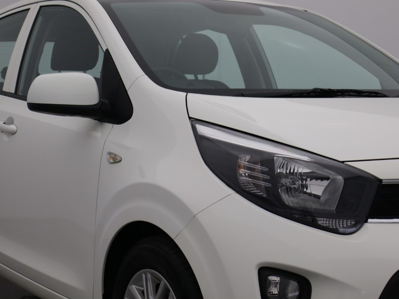 2023 (23) KIA PICANTO 1.0 2 5dr Auto [4 seats] 5198679