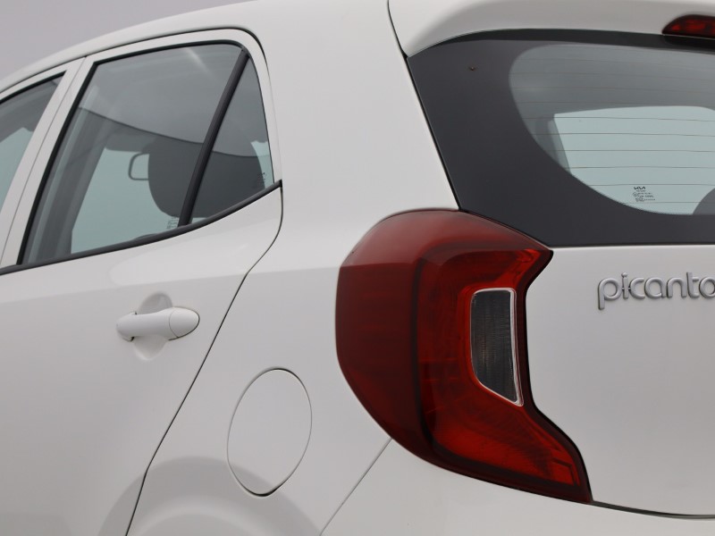 2023 (23) KIA PICANTO 1.0 2 5dr Auto [4 seats] 5198675