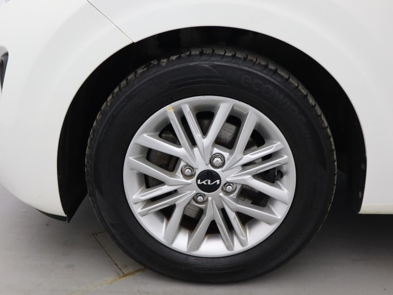 2023 (23) KIA PICANTO 1.0 2 5dr Auto [4 seats] 5198643