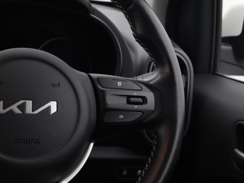 2023 (23) KIA PICANTO 1.0 2 5dr Auto [4 seats] 5198653