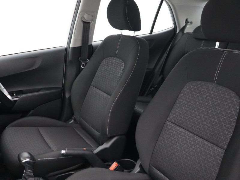 2023 (23) KIA PICANTO 1.0 2 5dr Auto [4 seats] 5198649