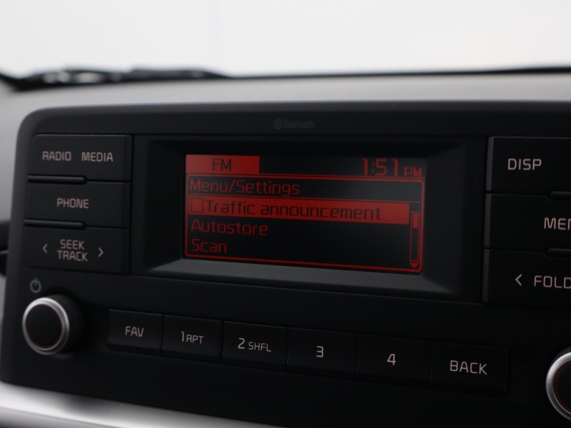 2023 (23) KIA PICANTO 1.0 2 5dr Auto [4 seats] 5198664