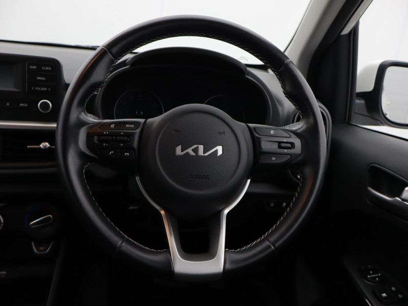 2023 (23) KIA PICANTO 1.0 2 5dr Auto [4 seats] 5198651