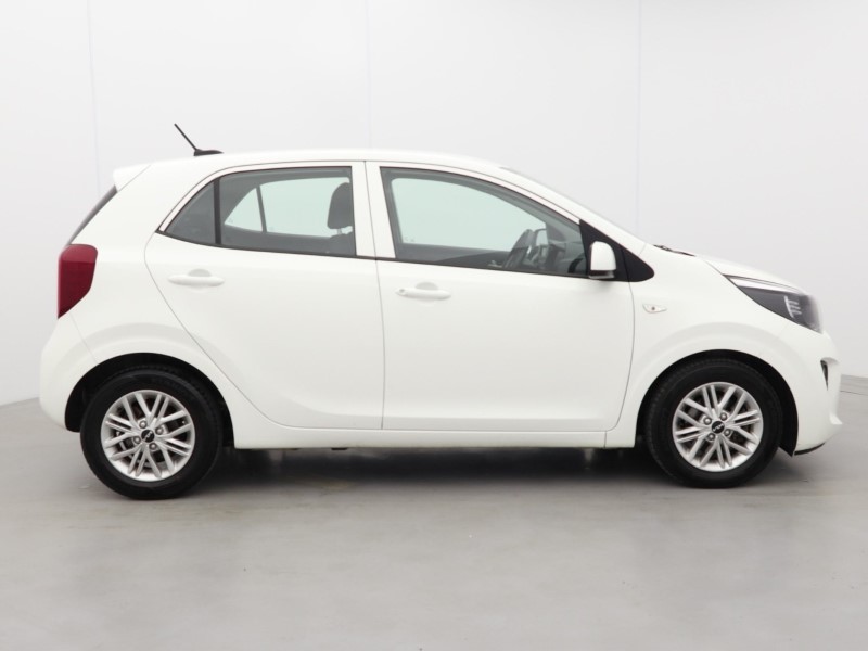 2023 (23) KIA PICANTO 1.0 2 5dr Auto [4 seats] 5198640