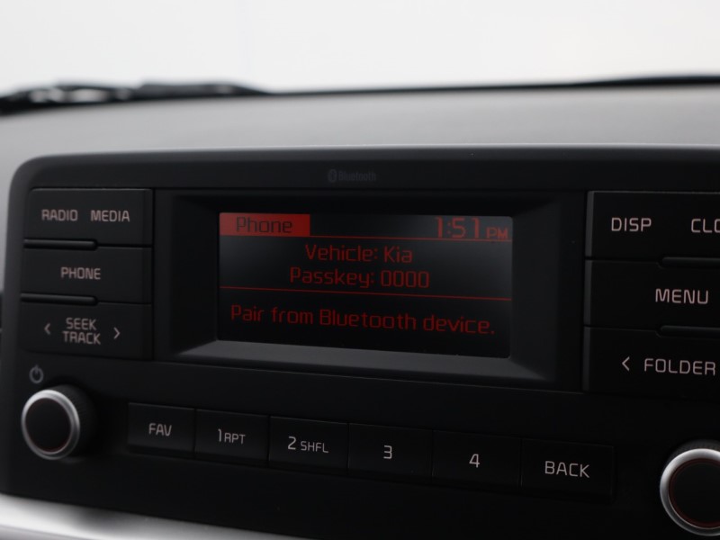 2023 (23) KIA PICANTO 1.0 2 5dr Auto [4 seats] 5198663