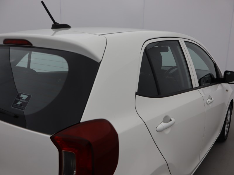 2023 (23) KIA PICANTO 1.0 2 5dr Auto [4 seats] 5198677