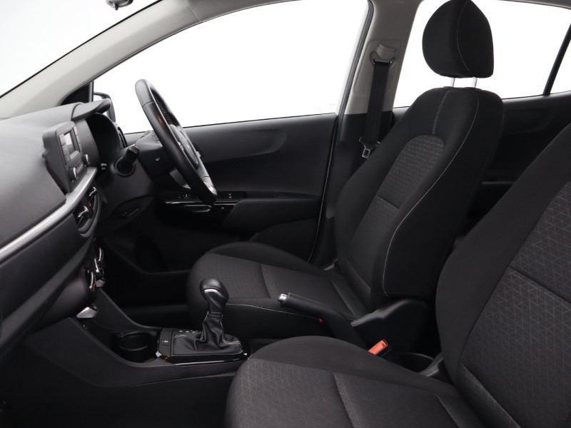 2023 (23) KIA PICANTO 1.0 2 5dr Auto [4 seats] 5198638