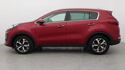 2018 (68) KIA SPORTAGE 1.6 CRDi ISG 2 5dr 5203118