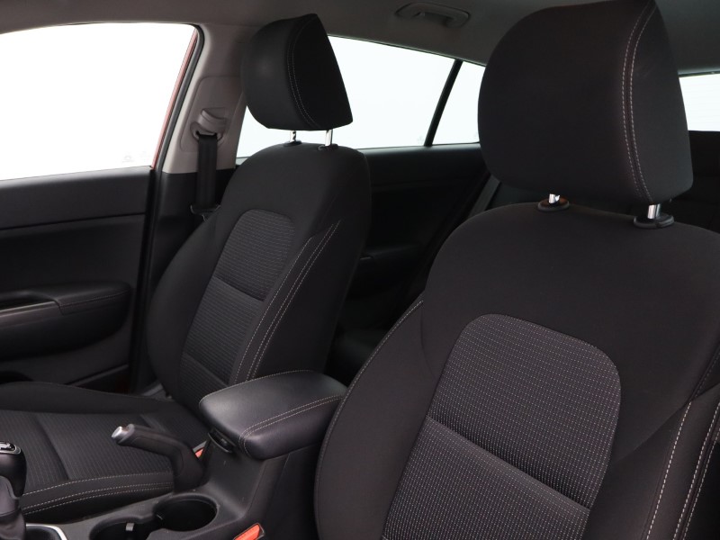 2018 (68) KIA SPORTAGE 1.6 CRDi ISG 2 5dr 5203123