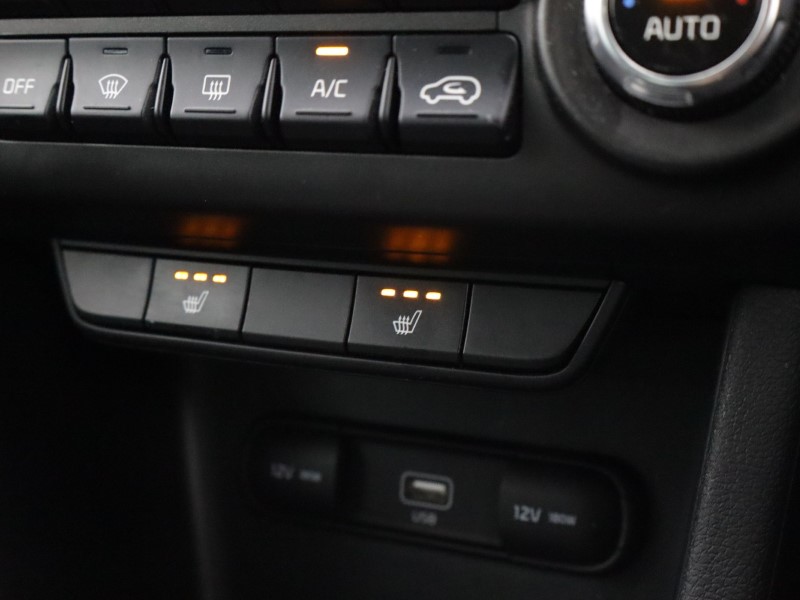 2018 (68) KIA SPORTAGE 1.6 CRDi ISG 2 5dr 5203146