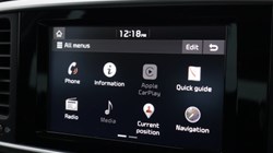 2018 (68) KIA SPORTAGE 1.6 CRDi ISG 2 5dr 5203137