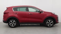 2018 (68) KIA SPORTAGE 1.6 CRDi ISG 2 5dr 5203119