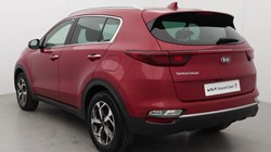 2018 (68) KIA SPORTAGE 1.6 CRDi ISG 2 5dr 5203120