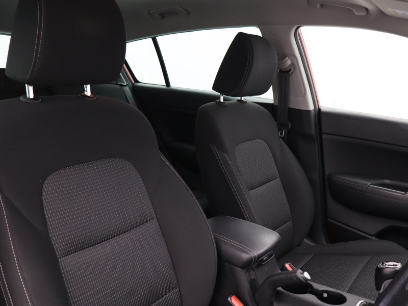 2018 (68) KIA SPORTAGE 1.6 CRDi ISG 2 5dr 5203133