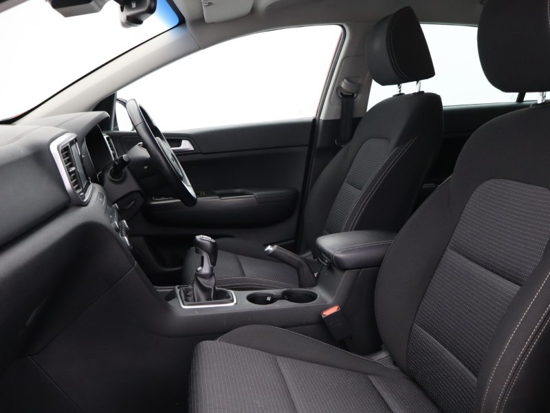 2018 (68) KIA SPORTAGE 1.6 CRDi ISG 2 5dr 5203122