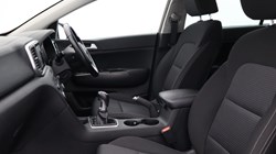 2018 (68) KIA SPORTAGE 1.6 CRDi ISG 2 5dr 5203122