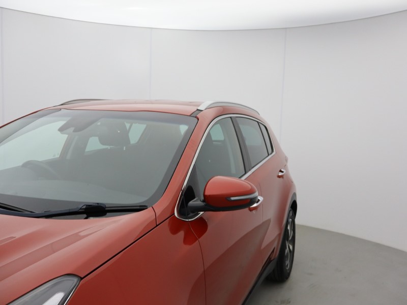 2018 (68) KIA SPORTAGE 1.6 CRDi ISG 2 5dr 5203156