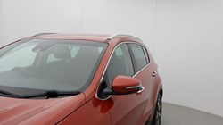 2018 (68) KIA SPORTAGE 1.6 CRDi ISG 2 5dr 5203156