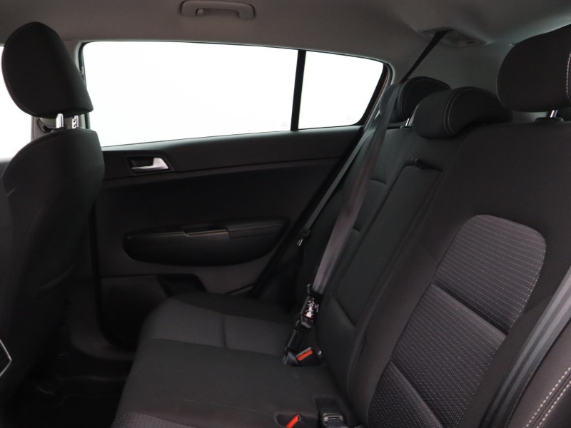 2018 (68) KIA SPORTAGE 1.6 CRDi ISG 2 5dr 5203124