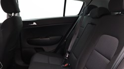 2018 (68) KIA SPORTAGE 1.6 CRDi ISG 2 5dr 5203124
