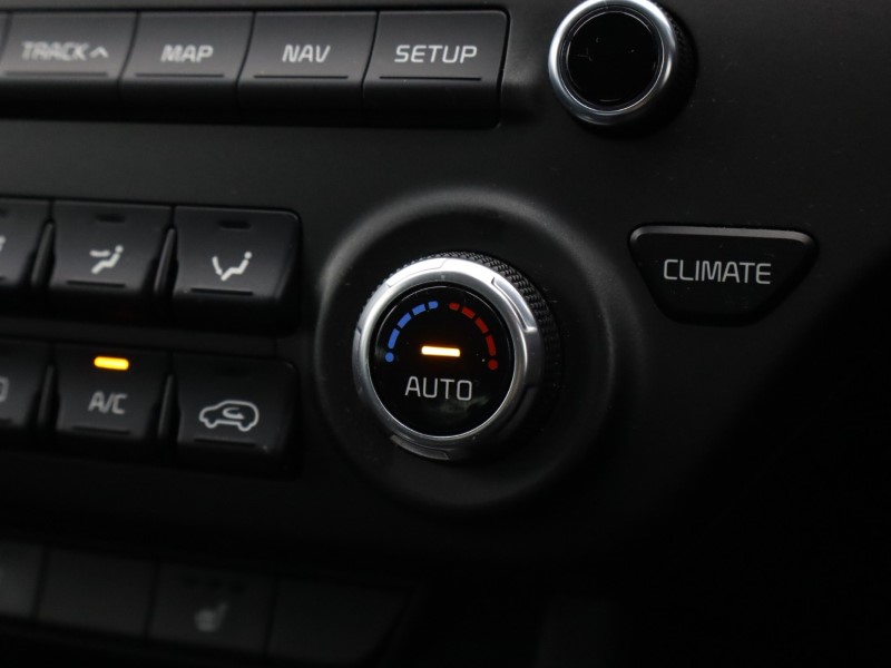 2018 (68) KIA SPORTAGE 1.6 CRDi ISG 2 5dr 5203144