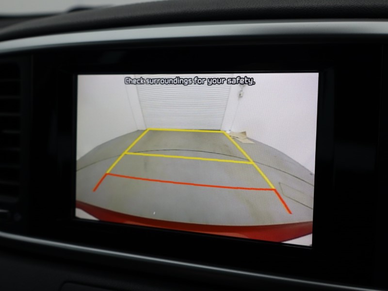 2018 (68) KIA SPORTAGE 1.6 CRDi ISG 2 5dr 5203141