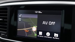 2018 (68) KIA SPORTAGE 1.6 CRDi ISG 2 5dr 5203136