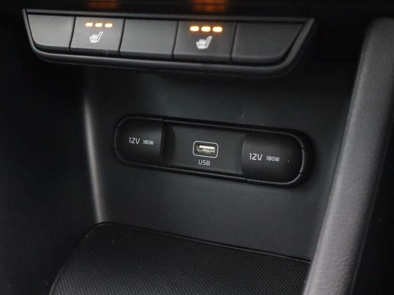 2018 (68) KIA SPORTAGE 1.6 CRDi ISG 2 5dr 5203147