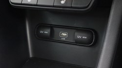 2018 (68) KIA SPORTAGE 1.6 CRDi ISG 2 5dr 5203147