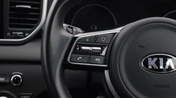 2018 (68) KIA SPORTAGE 1.6 CRDi ISG 2 5dr 5203128