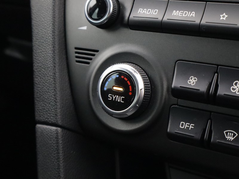 2018 (68) KIA SPORTAGE 1.6 CRDi ISG 2 5dr 5203145