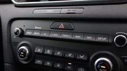 2018 (68) KIA SPORTAGE 1.6 CRDi ISG 2 5dr 5203142