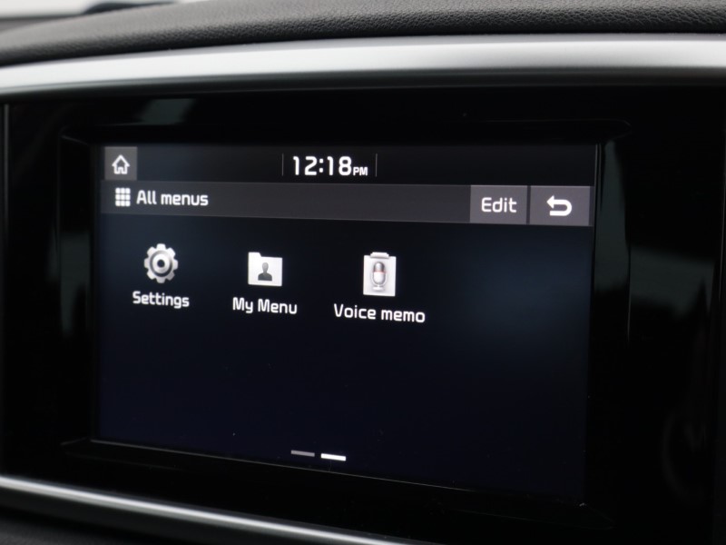 2018 (68) KIA SPORTAGE 1.6 CRDi ISG 2 5dr 5203138