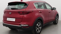 2018 (68) KIA SPORTAGE 1.6 CRDi ISG 2 5dr 5203121
