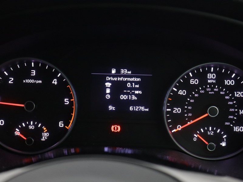 2018 (68) KIA SPORTAGE 1.6 CRDi ISG 2 5dr 5203135