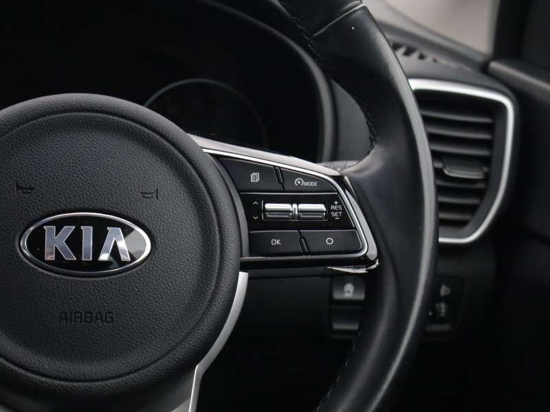 2018 (68) KIA SPORTAGE 1.6 CRDi ISG 2 5dr 5203129