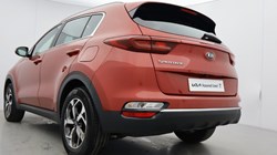 2018 (68) KIA SPORTAGE 1.6 CRDi ISG 2 5dr 5203151