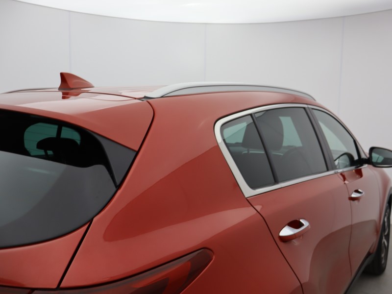 2018 (68) KIA SPORTAGE 1.6 CRDi ISG 2 5dr 5203153